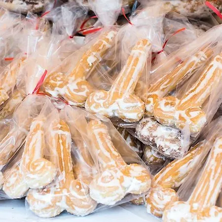 Prestige Apartament Amarante