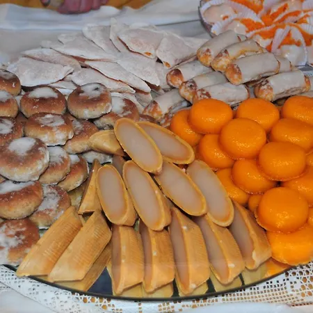 Prestige Apartamento Amarante