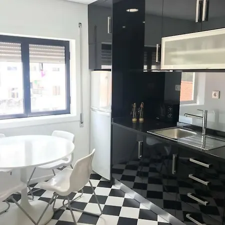 Apartment Prestige *