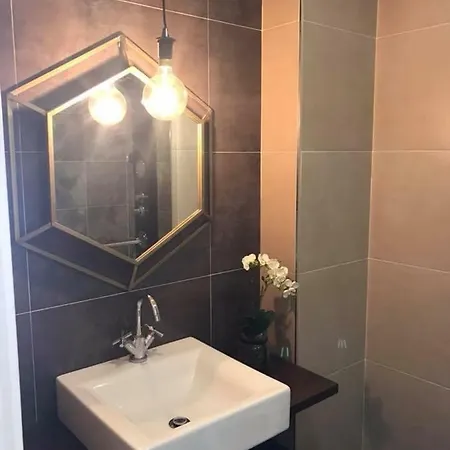 Prestige Apartment