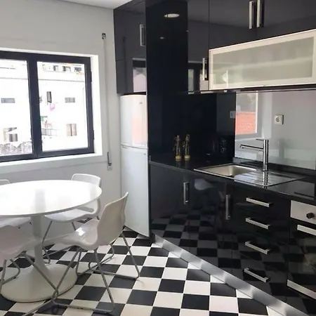 Apartamento Prestige Amarante