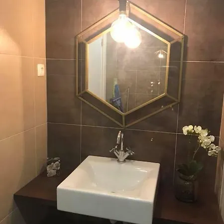 Prestige Apartamento *