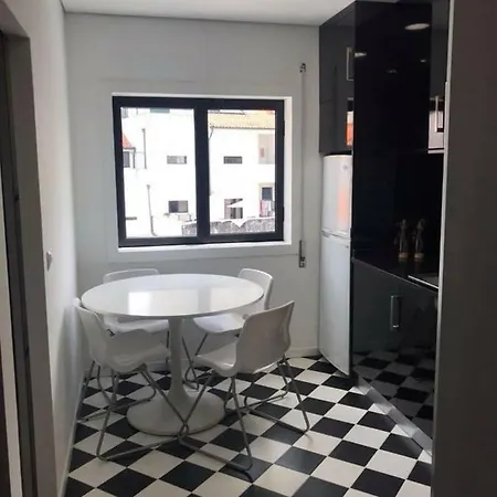 Prestige Lejlighed Amarante