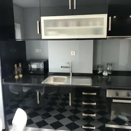 Apartamento Prestige *