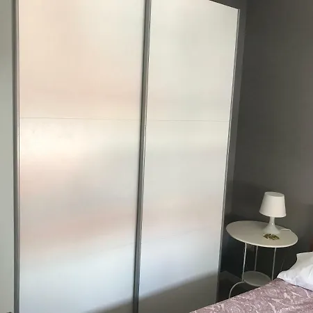 Apartment Prestige *