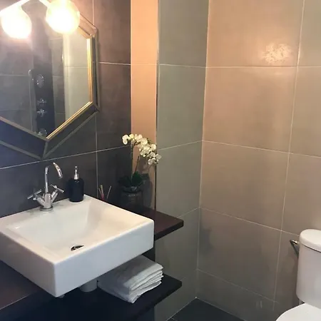 Apartamento Prestige Amarante