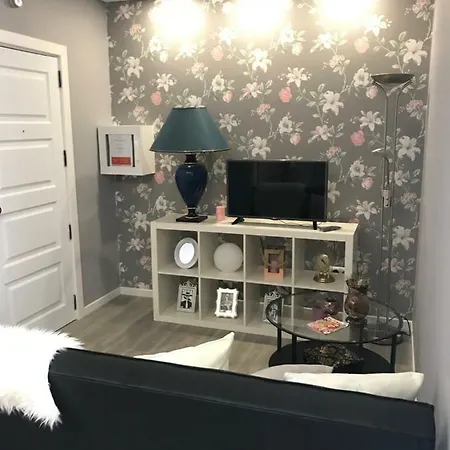 Apartment Prestige *