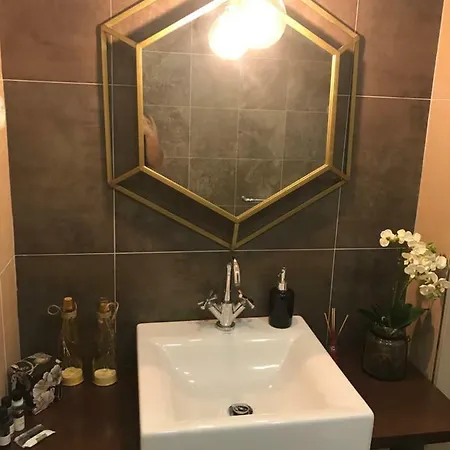 Prestige Apartment Amarante