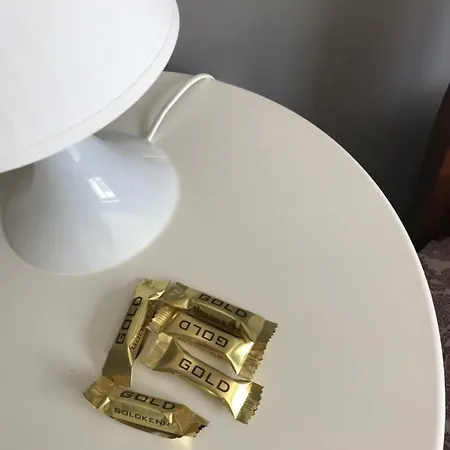 Apartamento Prestige Amarante