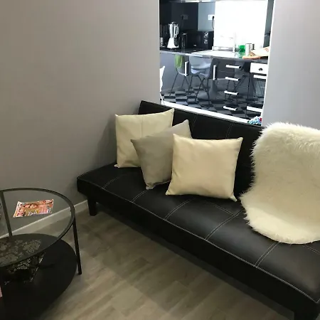 Apartamento Prestige Amarante