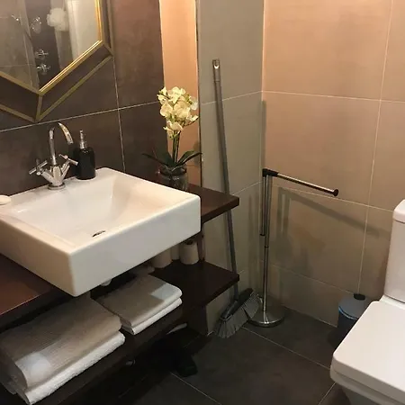 Prestige Apartamento Amarante