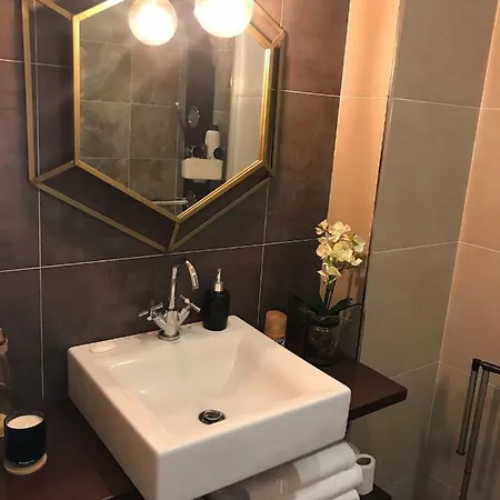 Prestige Apartamento *