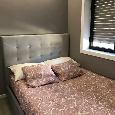 Apartamento Prestige