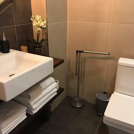 Prestige Apartment