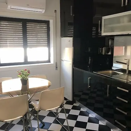 Apartment Prestige