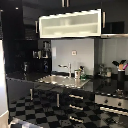 Prestige Apartment