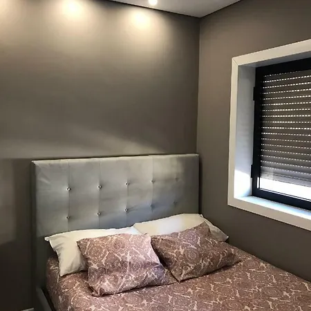 Prestige Apartamento Amarante