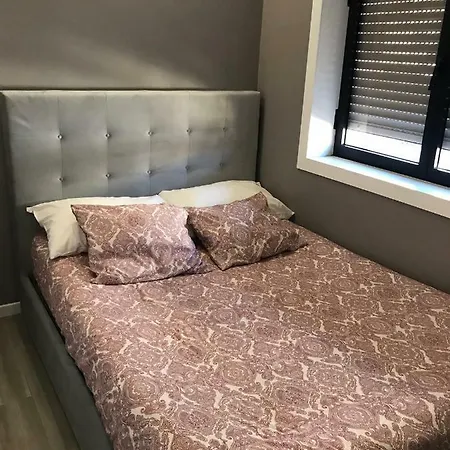 Prestige Apartment Amarante