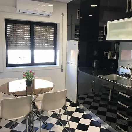 Prestige Apartment
