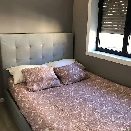 Apartament Prestige *