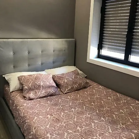 Apartment Prestige *