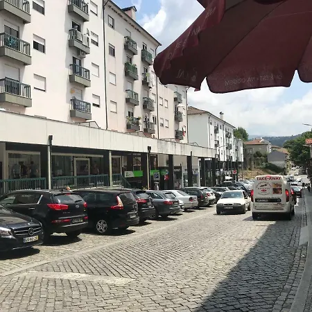 Apartamento Prestige *