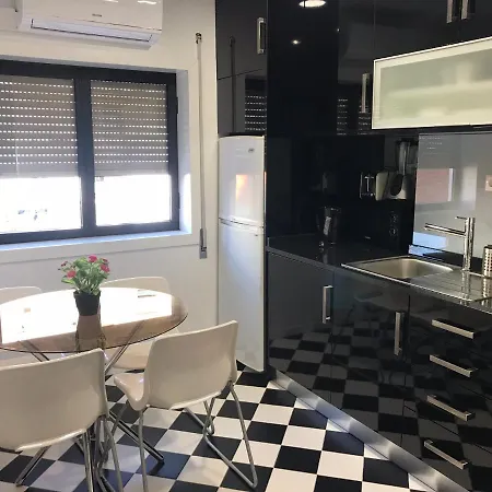 Prestige Apartamento Amarante