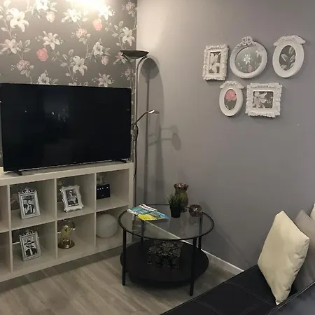 Apartamento Prestige *