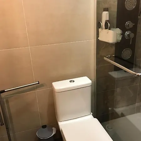 Lejlighed Prestige Amarante