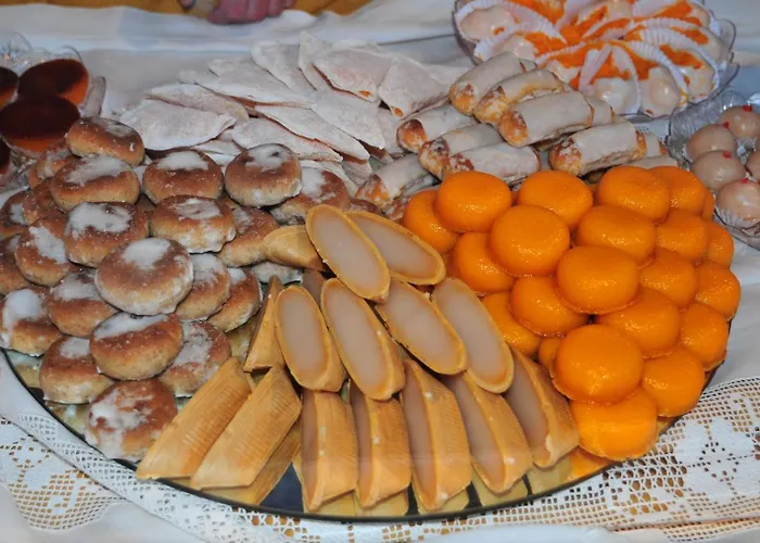 Prestige 아파트 아마란테