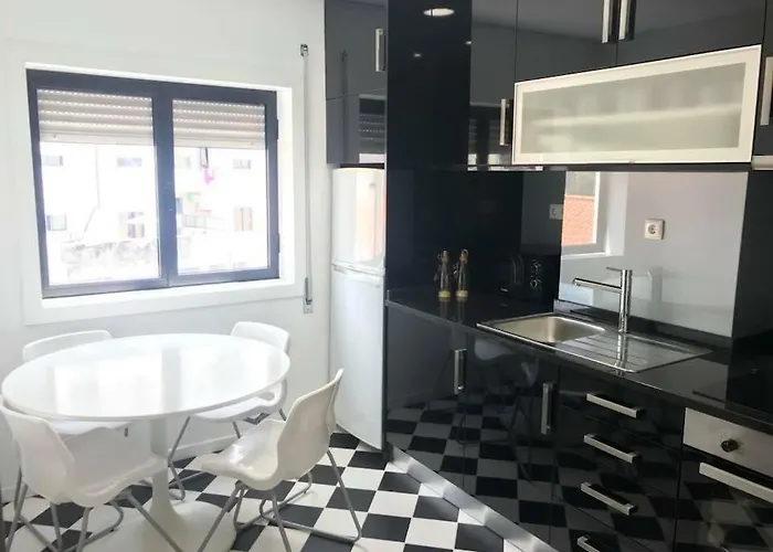 Apartament Prestige *