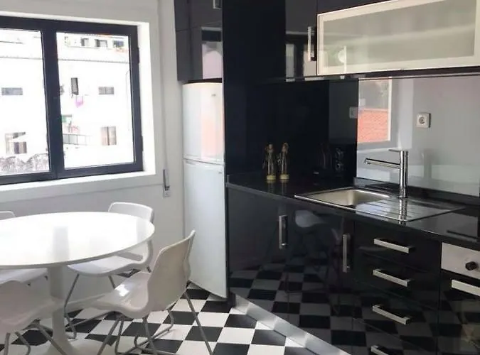 아파트 Prestige 아마란테