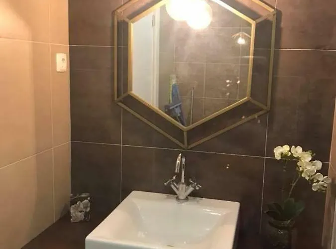 Prestige Apartament *