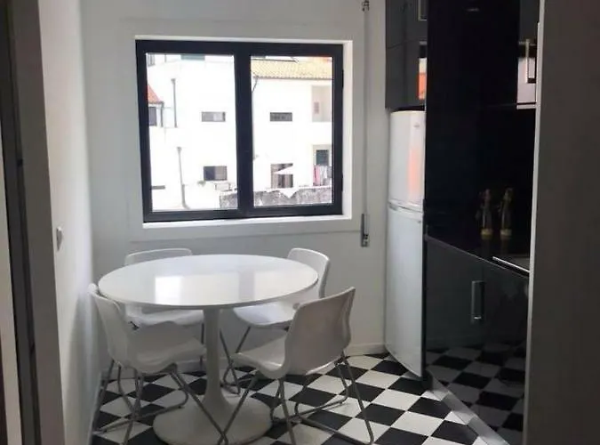 Prestige Apartament Amarante