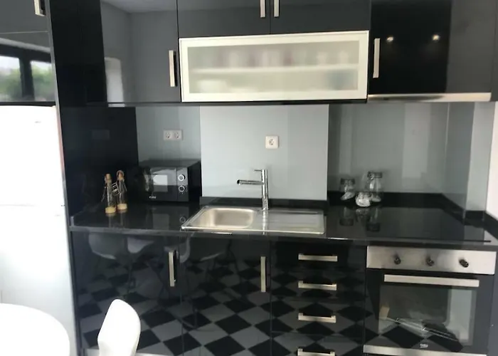 Apartament Prestige *