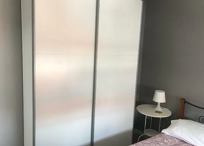 아파트 Prestige *