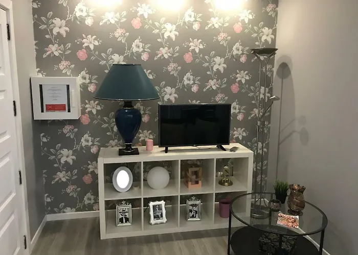 Apartament Prestige *