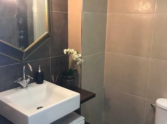 Apartament Prestige Amarante