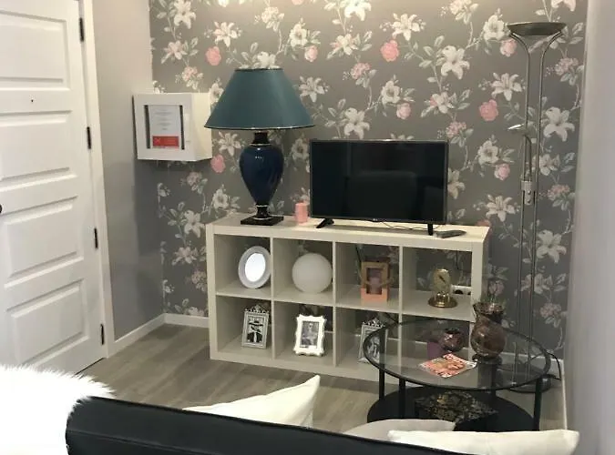 Apartament Prestige *