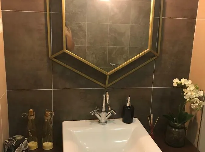 Prestige Apartament Amarante