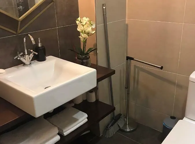 Prestige Apartament Amarante