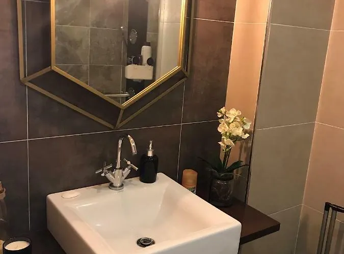 Prestige Apartament *