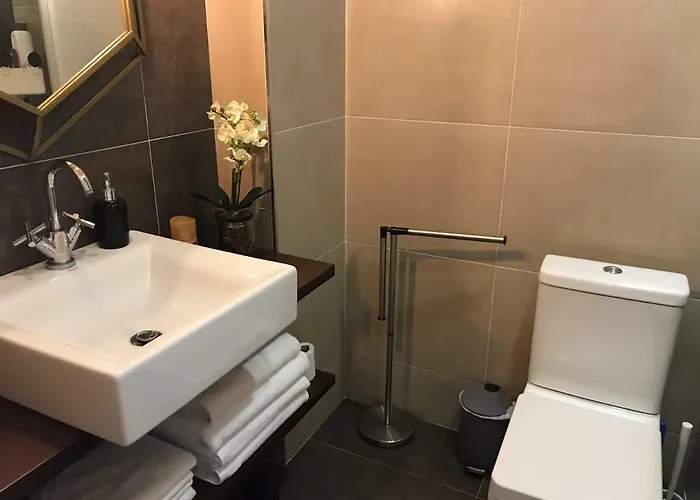 Prestige * 아마란테