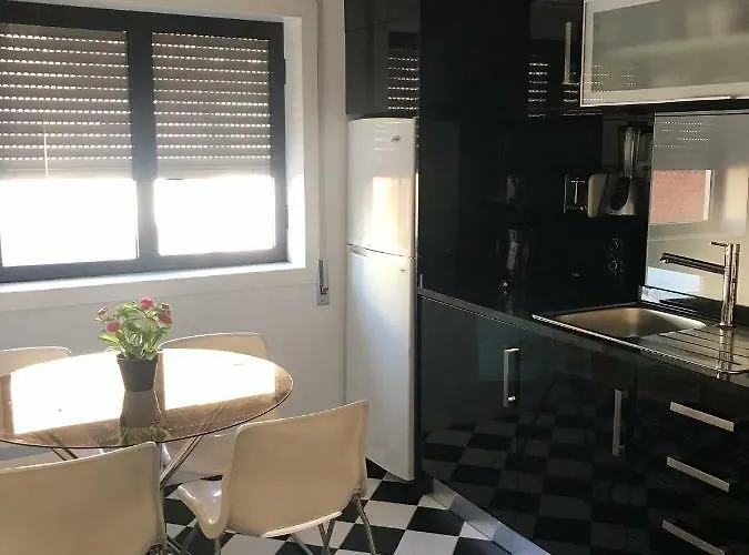 Apartament Prestige