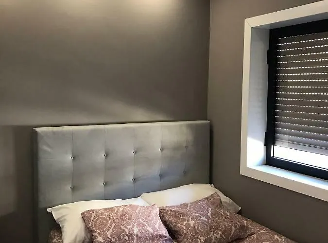 Prestige Apartament Amarante