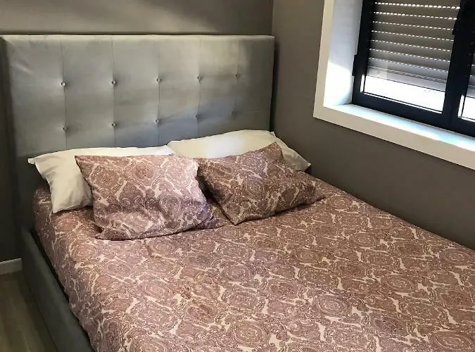 Prestige Apartament Amarante