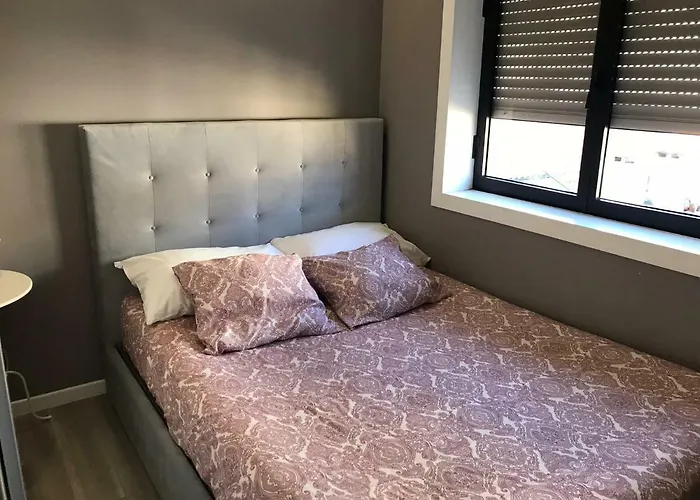 Apartament Prestige *
