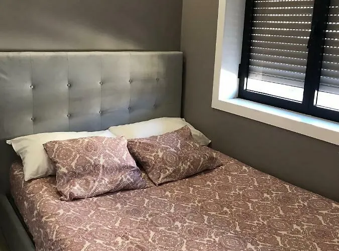 Apartament Prestige *