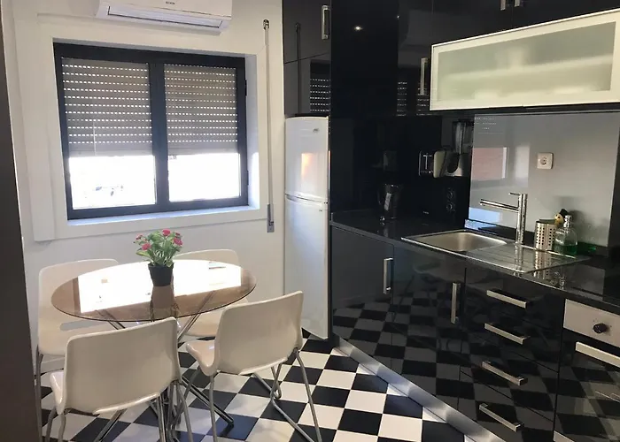 Prestige Apartament Amarante