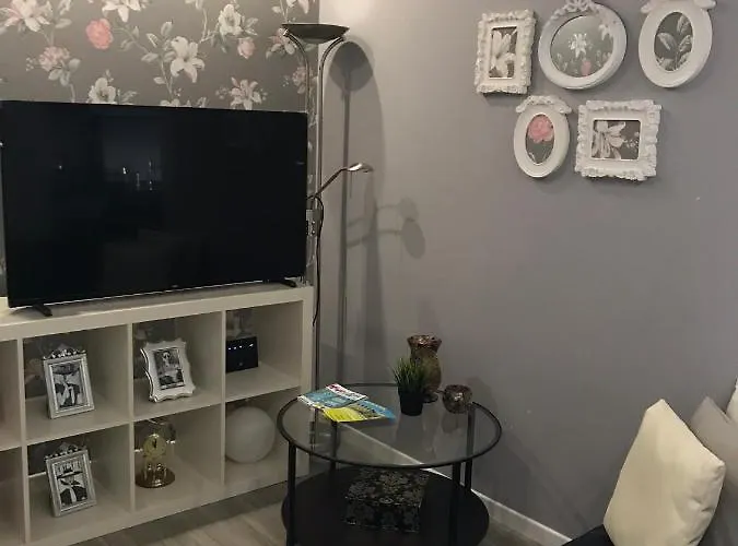 Apartament Prestige *